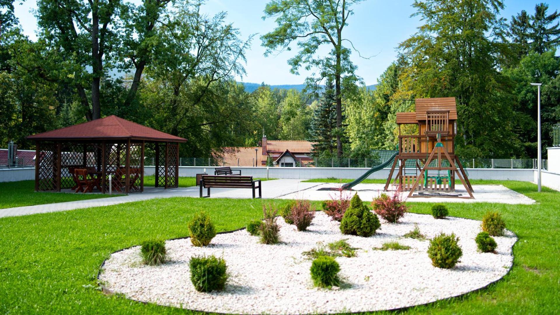 Trevilles Apartamenty - Stone Hill Z Basenem I Spa Szklarska Poreba Exterior photo
